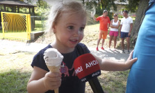 VIDEO | Detská športovo - zábavná párty v Haniske