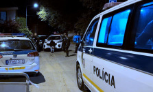 Policajná naháňačka v Košiciach: U vodiča našli drogy