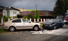 V Bardejove, Prešove či Snine skončili nedisciplinovaní vodiči za mrežami