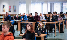Prešovská univerzita oslavovala tridsať rokov Slovenskej republiky