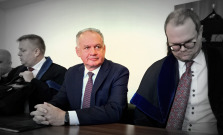 Bývalý prezident Andrej Kiska je vinný z daňového podvodu