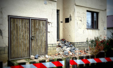 Verejnosť môže prispieť na pomoc po zemetrasení na konto nadácie Prešovského kraja