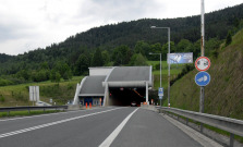 NDS podpísala zmluvu na štúdiu realizovateľnosti druhého profilu tunela Branisko