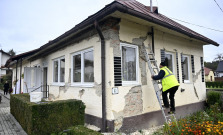 PSK poskytuje prvú finančnú pomoc po zemetrasení vo výške 136 500 eur