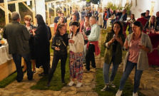 VIDEO | Vínny festival v Betliari zaujal, pripravujú ďalšie podujatia