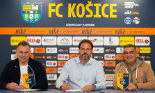 Ján Kozák mladší sa stal novým trénerom FC Košice