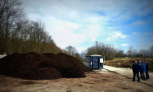 Mesto Bardejov aj v jeseni ponúka obyvateľom kompost zdarma