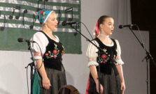 VIDEO | Cesta slobody pod Tatrami je zmodernizovaná | Peter a Lucia - posolstvo mladých proti vojne | Podpora pre národné kultúrne pamiatky | Makovická struna 2023