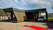 Spoločnosť HOMErs vo Veľkom Šariši otvára moderný výrobný závod na produkciu inovatívnych modulárnych domov