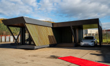 Spoločnosť HOMErs vo Veľkom Šariši otvára moderný výrobný závod na produkciu inovatívnych modulárnych domov