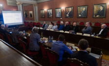 V  Historickej radnici mesta Košice diskutovali o príprave nového územného celku