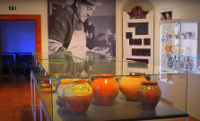 VIDEO | Národopisné oddelenie Šarišského múzea v Bardejove: Remeslá, skanzen aj história kúpeľov
