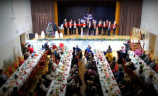 VIDEO | V Sečovciach organizovali Vianočné pastorále