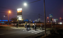 Mesto Košice zvyšuje bezpečnosť chodcov