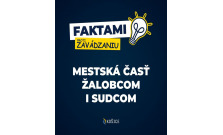 Mestská časť v Košiciach žalobcom i sudcom