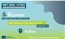 Košice zrealizujú zlepšenie energetického manažmentu mestských budov