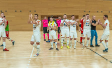 Futsalová extraliga vrcholí v základnej časti, Bardejov prehral kontumačne