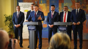 Vláda vyčlenila pre okresy Michalovce a Sobrance vyše 1,62 milióna eur
