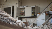 Podkarpatské vojvodstvo poskytlo na pomoc po zemetrasení 140-tisíc eur