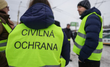 Civilná ochrana chráni životy, zdravie a majetok aj v Košiciach