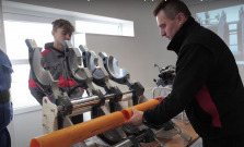 VIDEO | Stredná odborná škola polytechnická na Spojenej škole Juraja Henischa v Bardejove ponúka odbor Mechanik stavebno-inštalačných zariadení