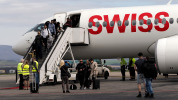 Spoločnosť Swiss spojila pravidelnou leteckou linkou Košice so Zürichom