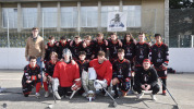 HBC Knights Bardejov U18 prehrali tri víkendové zápasy