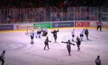 VIDEO | Hokejisti Košíc vyhrali aj v druhom domácom zápase