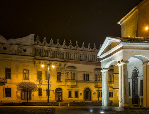 Krajské múzeum v Prešove chce obnoviť stredovekú cestu