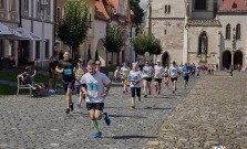 Benefičný beh za A(tra)ktívny Bardejov vypukne už tento týždeň