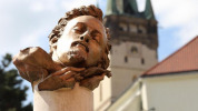 V Prešove pribudla busta Sándora Petöfiho