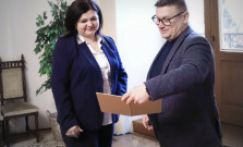 Mesto Prešov má dve nové poslankyne mestského zastupiteľstva