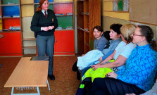 Bardejovská polícia rieši tri prípady rodičov, ktorí deťom umožnili nechodiť do školy