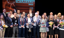 VIDEO | Najlepší športovci kraja si prevzali ocenenia