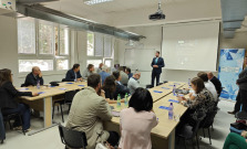 IPC+FVT TOUR: Efektívne riešenia pre energetickú efektivitu v Prešove