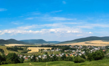 Andrejovský chotár je ideálnym miestom na agroturistiku, zbieranie húb a poľovačku