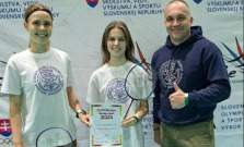 Gymnázium Leonarda Stöckela sa zúčastnilo celoštátneho kola v bedmintone