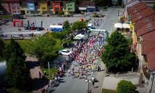 VIDEO | Bežecké preteky v Stropkove