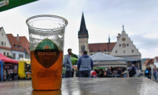 Festival piva, jedla a hudby