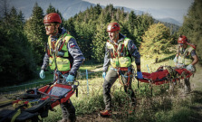Dobrovoľní horskí záchranári z Pienin a Čergova sa búria. Nezískali akreditáciu na svoju činnosť