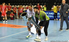 Cvitkovič a Khaian sa lúčia s klubom Tatran Prešov