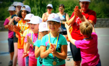 Košická župa pripravila letné tábory pre 2 300 detí