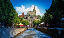 Vedecká konferencia v Košiciach sa zaoberá výskumom holokaustu