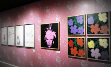 Diela svetového Andyho Warhola si po Rzeszowe pozrú najbližšie vo Wroclawe a Krakowe