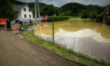 Prešovský kraj pomôže nedávno zaplaveným obciam Ubľa a Michajlov
