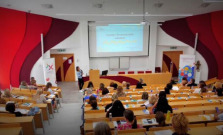 VIDEO | Na Prešovskej univerzite prebiehala zážitková konferencia Dobrovoľníctvo ako nástroj zmeny v škole