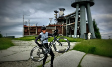 Popri klasickej cyklistike naberá vo Vysokých Tatrách na popularite aj Gerlaching