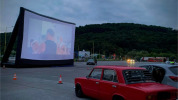 Júlovému autokinu v Prešove budú kraľovať východniarske filmy