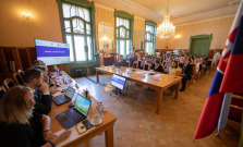 Predstavitelia Iniciatívy Catching-up Regions diskutovali o nových výzvach v Košiciach