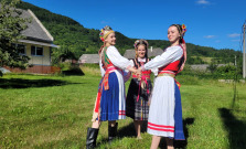 Letnú školu rusínskeho jazyka a kultúry v Prešove absolvovali účastníci zo Srbska či Kanady